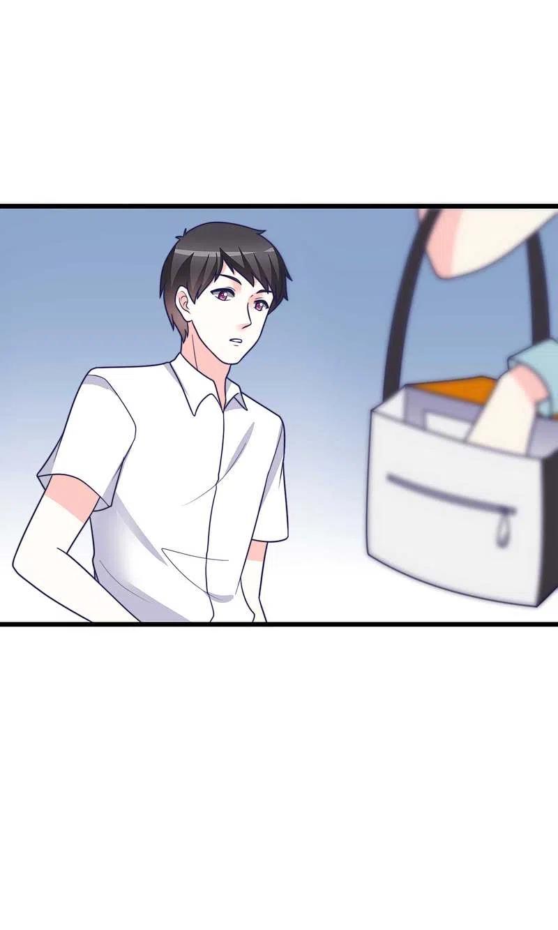 第71话我习惯用下半身来思考-渣男总裁别想逃-极漫文化（第36张）