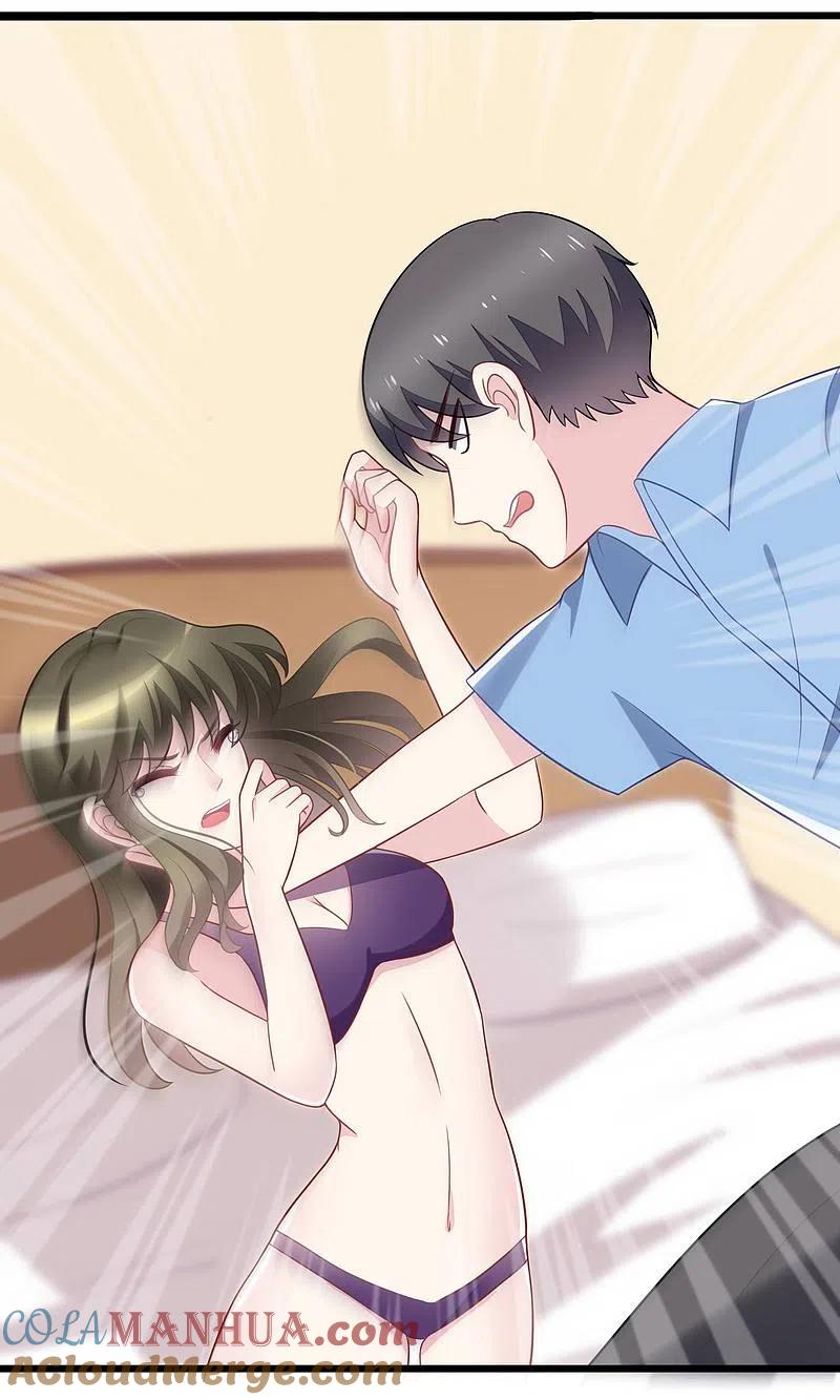 第81话破狼组织的外籍成员-渣男总裁别想逃-极漫文化（第8张）