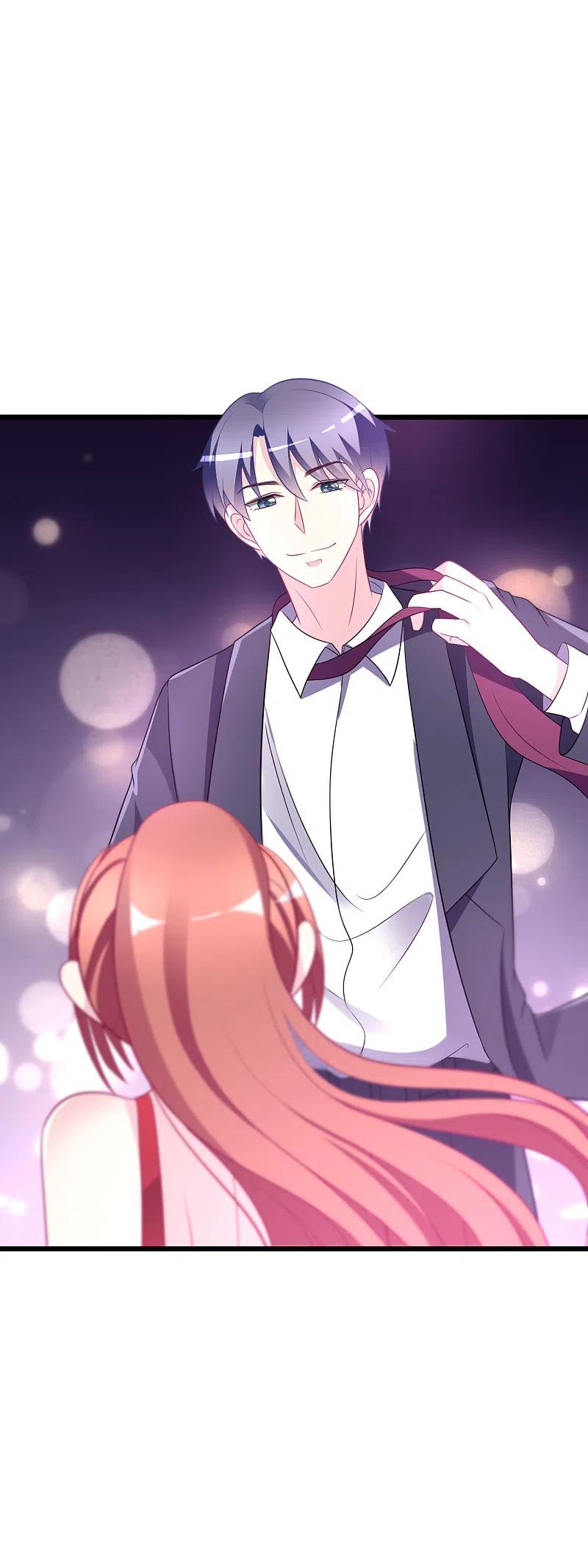 第85话上了我的床，还想走？-渣男总裁别想逃-极漫文化（第8张）