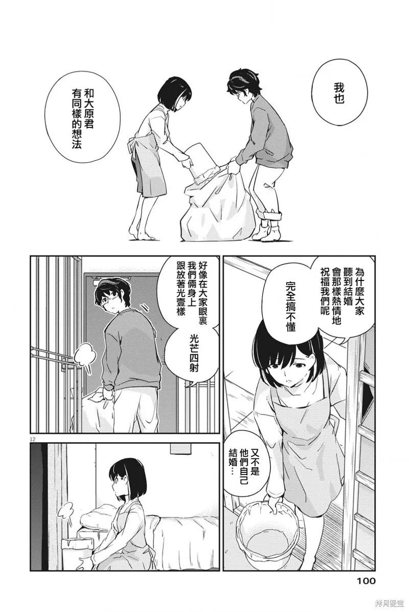 第08话-真的要结婚吗？！-若木民喜（第11张）
