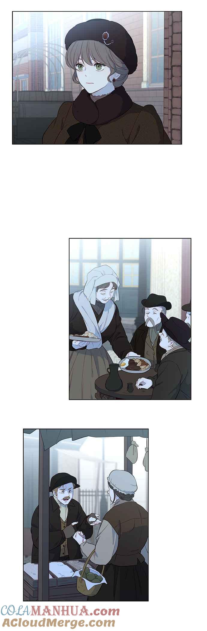 第32话-吉赛尔之血-Lee Yunji（第6张）