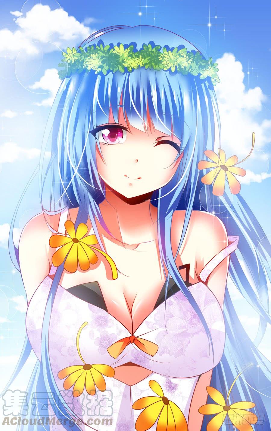 高清福利~-寄生少女-周智延（第5张）