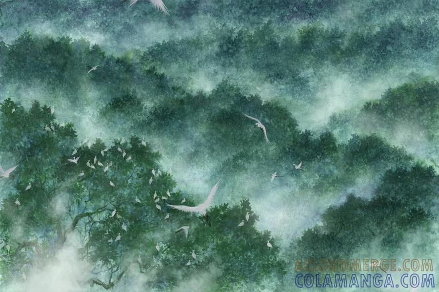 第35话小径1-浮世旅人 飘之篇-有妖气（第3张）