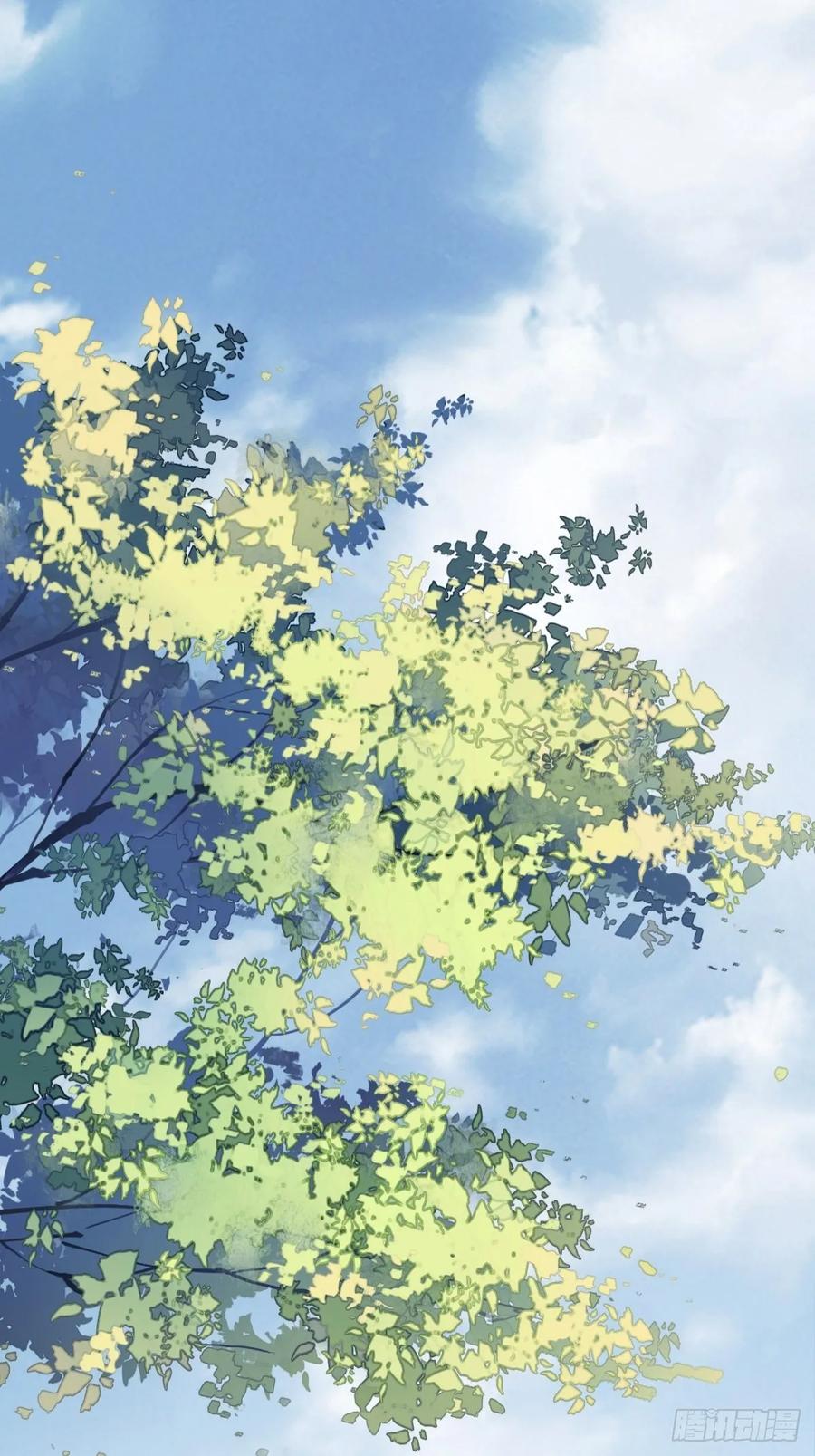 第九十九话（上）-鸡汤皇后-漫悠悠X顾我（第11张）