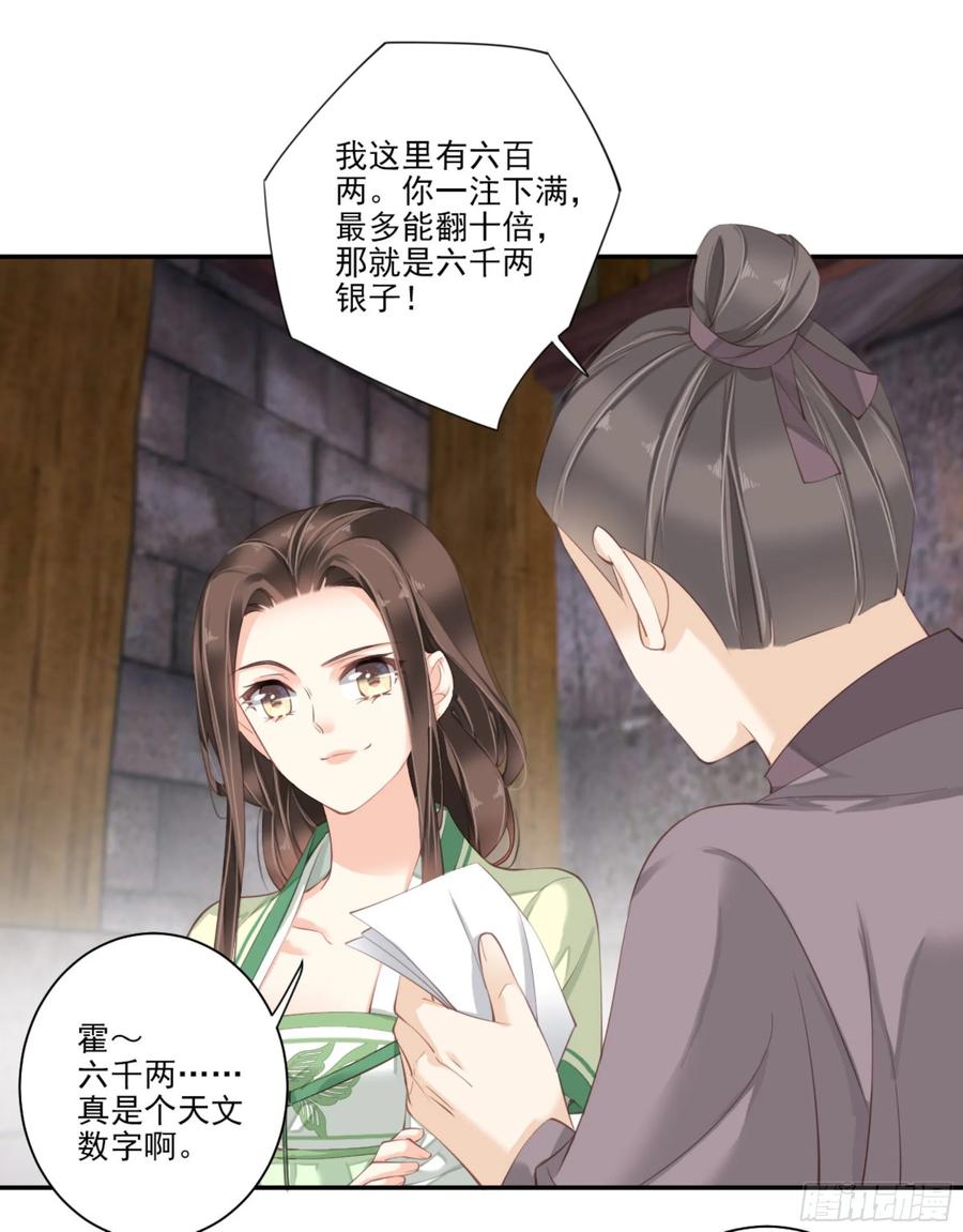 第一百一十二话-鸡汤皇后-漫悠悠X顾我（第9张）