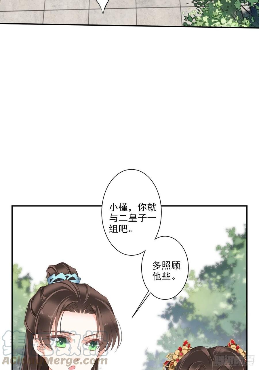 第一百五十六章-鸡汤皇后-漫悠悠X顾我（第4张）