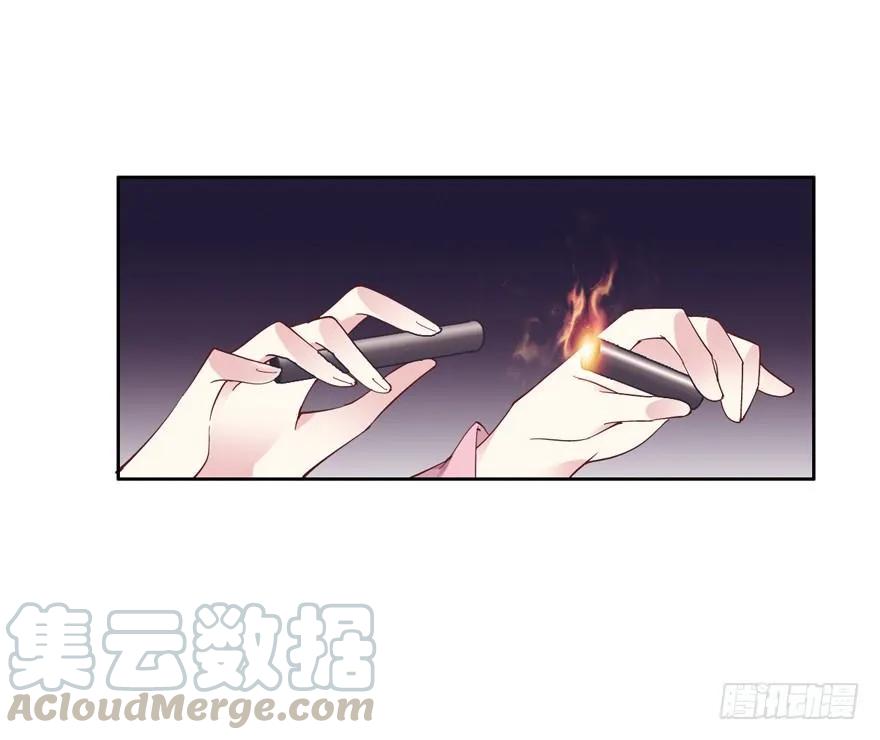 逆袭？是我的看家本领-鸡汤皇后-漫悠悠X顾我（第25张）