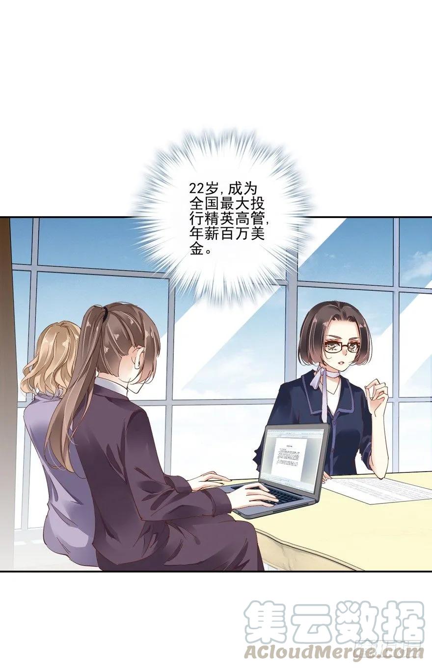 逆袭？是我的看家本领-鸡汤皇后-漫悠悠X顾我（第13张）
