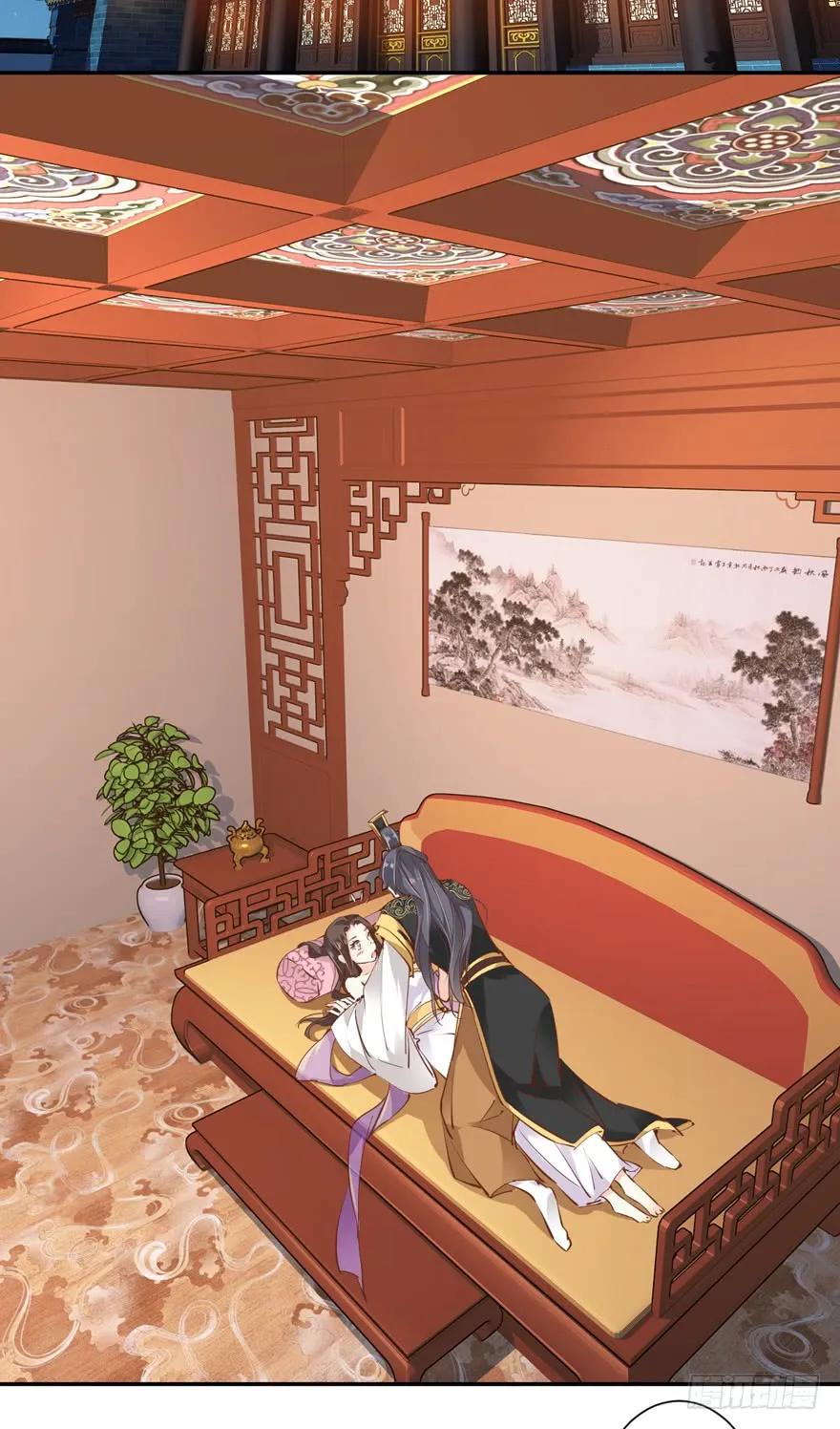 第十八话（上）-鸡汤皇后-漫悠悠X顾我（第3张）