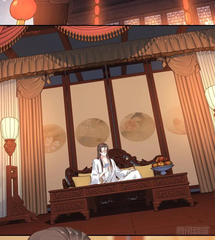 第二十五话（上）-鸡汤皇后-漫悠悠X顾我（第21张）