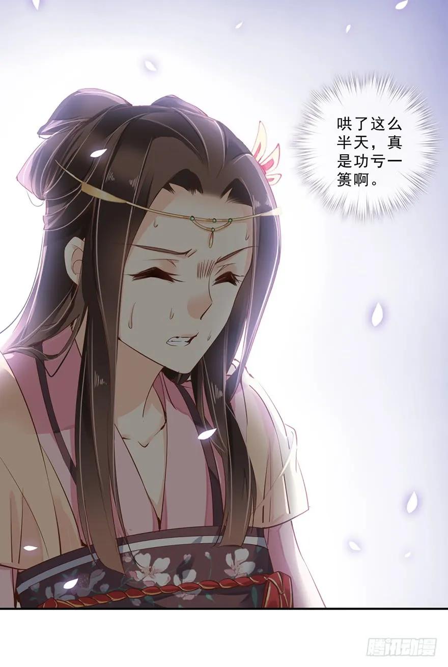 第三十七话（下）-鸡汤皇后-漫悠悠X顾我（第38张）