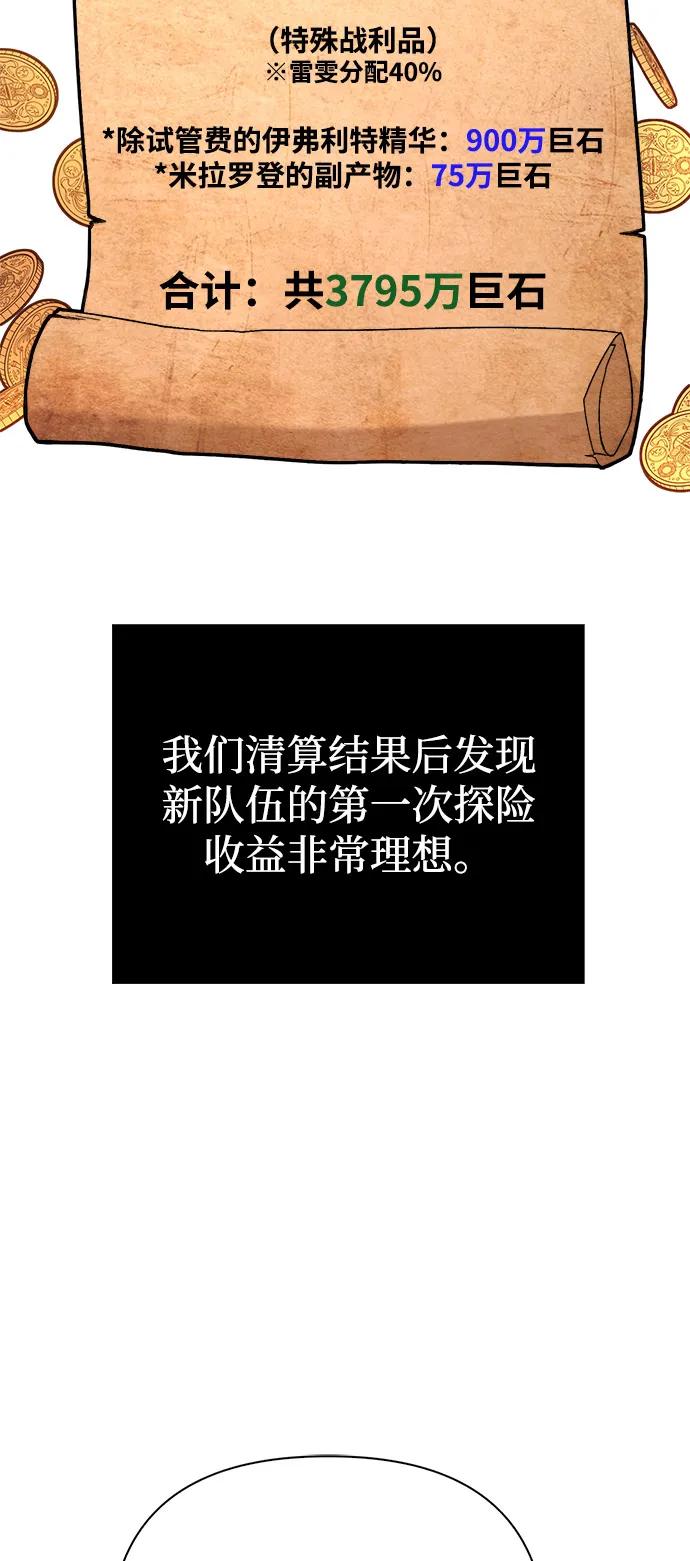 [第116话]坦克、引路人、队长、蛮族人-化身野蛮人在异界生存-Han tae-su/Jung Yoon-kang,MIDNIGHT STUDIO（第3张）