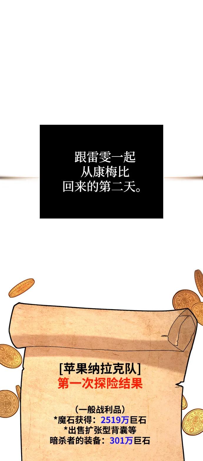 [第116话]坦克、引路人、队长、蛮族人-化身野蛮人在异界生存-Han tae-su/Jung Yoon-kang,MIDNIGHT STUDIO（第2张）