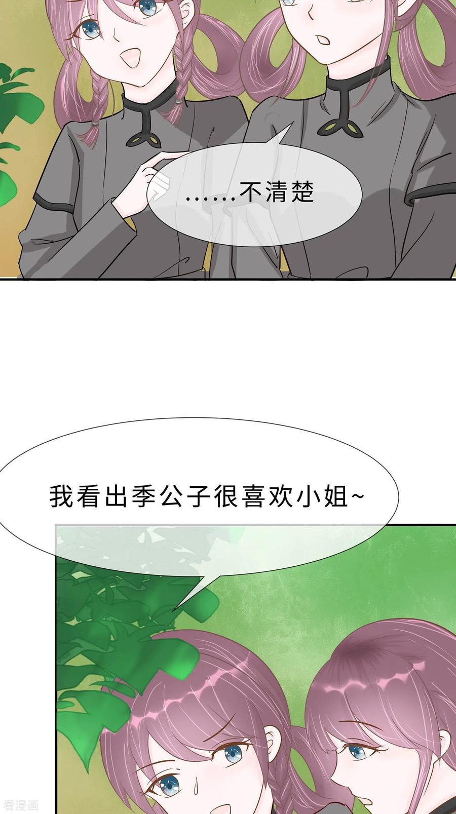 第68话他会好的-穿越王妃，夫君别找虐-成都平流（第9张）