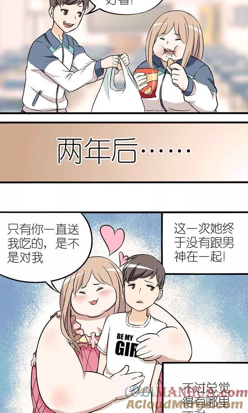 第1话再来一次-就想要个女朋友-酷动像（第7张）