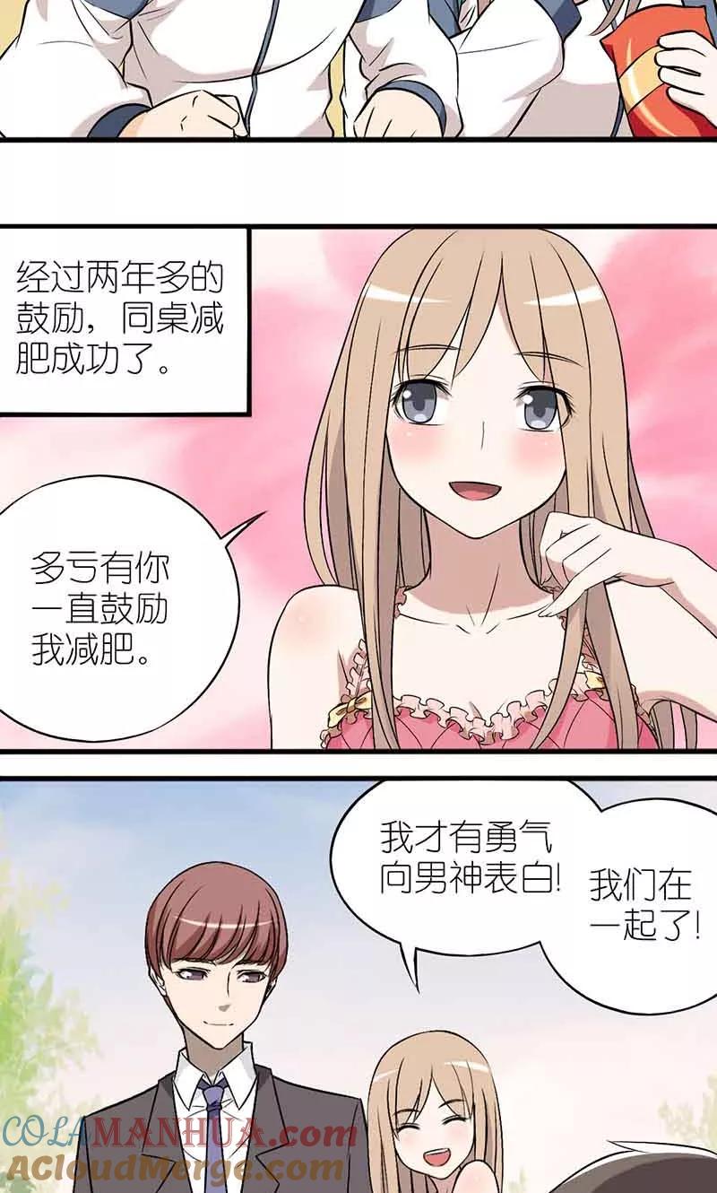 第1话再来一次-就想要个女朋友-酷动像（第5张）