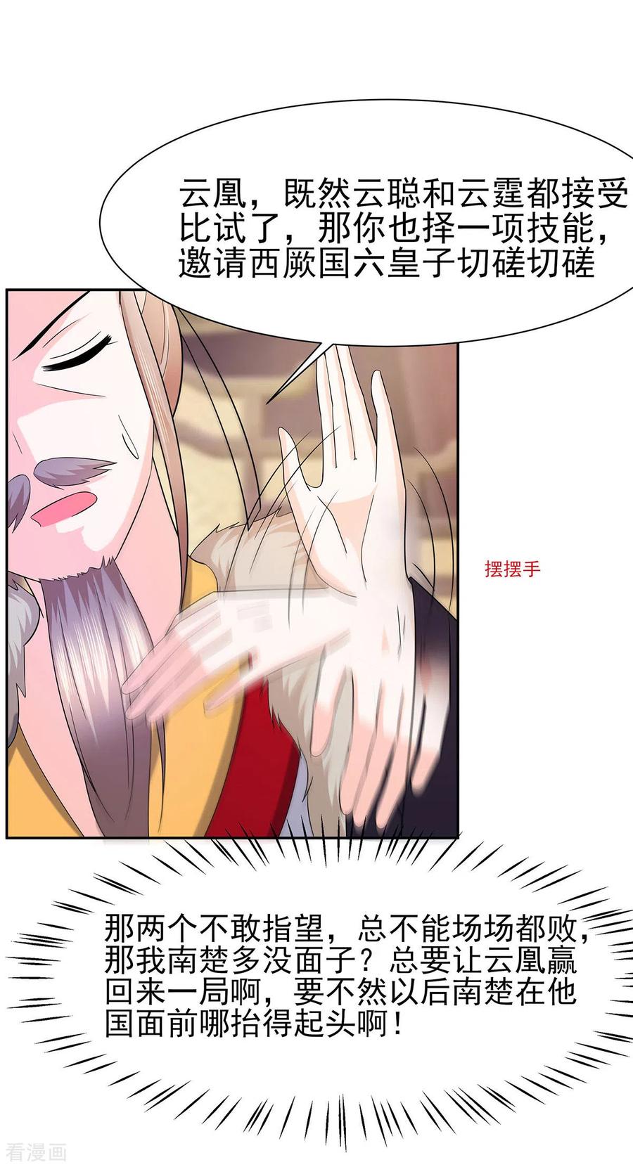 第33话直接无视-穿越王妃，夫君别找虐-成都平流（第6张）