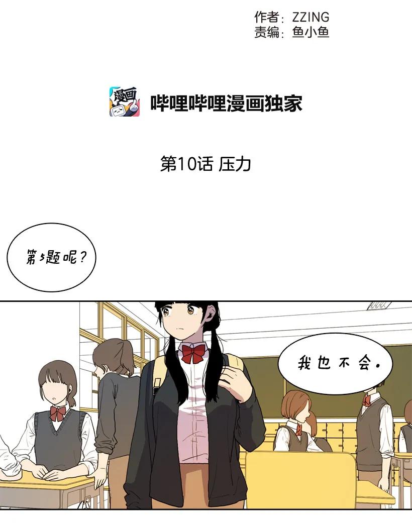 10压力-就因为我喜欢女生吗-ZZING,鹤山文化社,极直社（第19张）