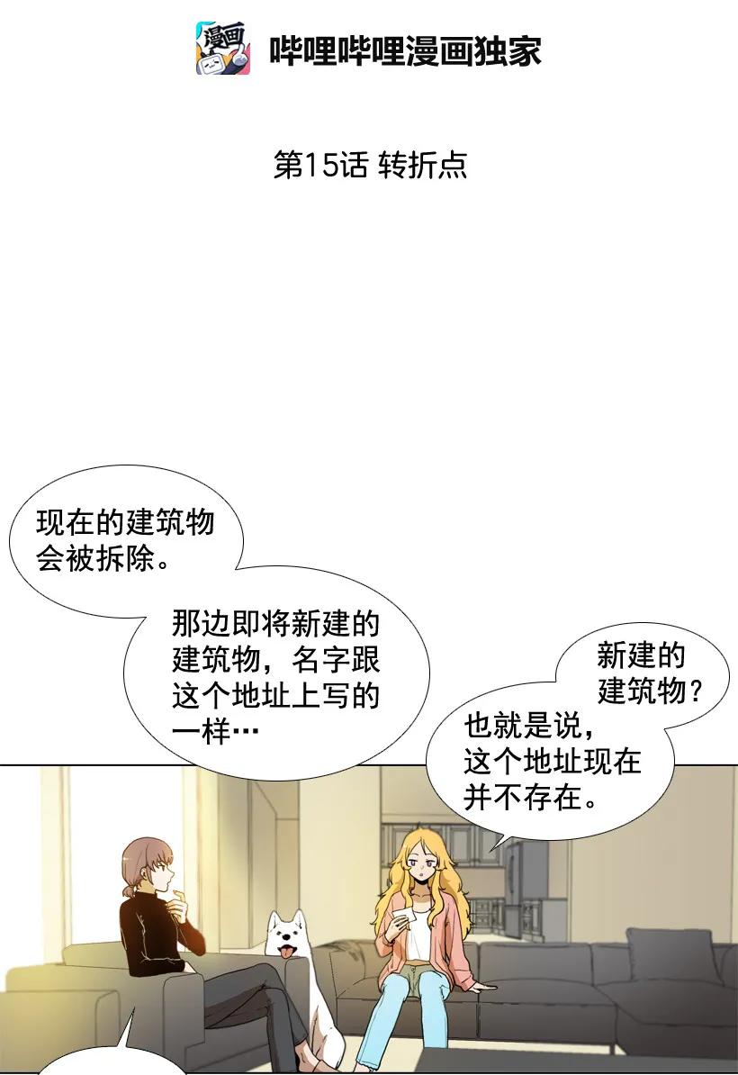 15转折点-就因为我喜欢女生吗-ZZING,鹤山文化社,极直社（第1张）