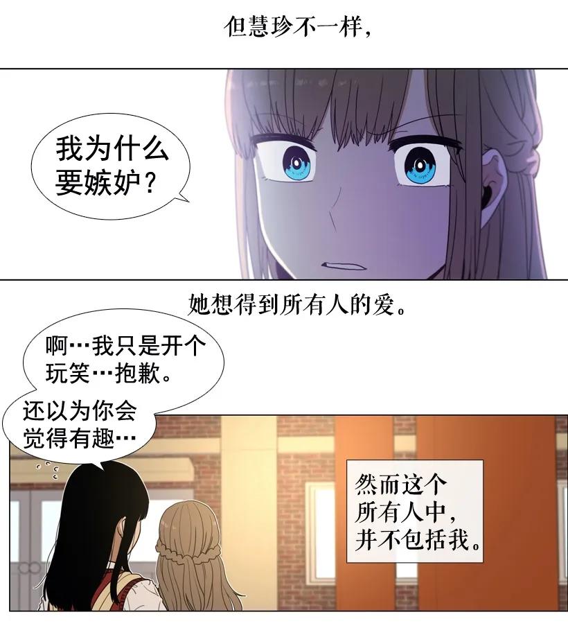 26不愿面对的真相-就因为我喜欢女生吗-ZZING,鹤山文化社,极直社（第2张）