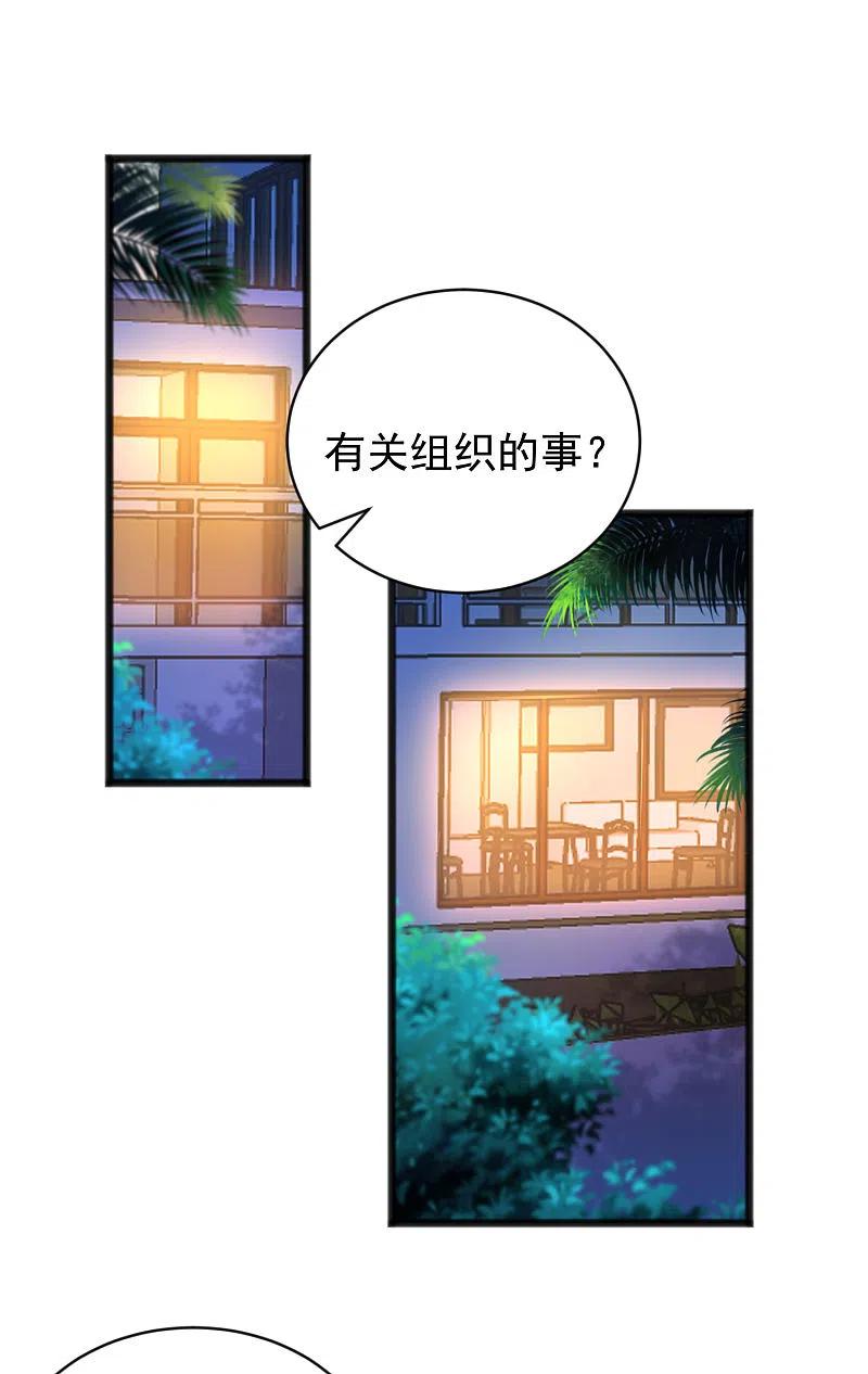 第285话破狼组织的新成员？！-渣男总裁别想逃-极漫文化（第2张）