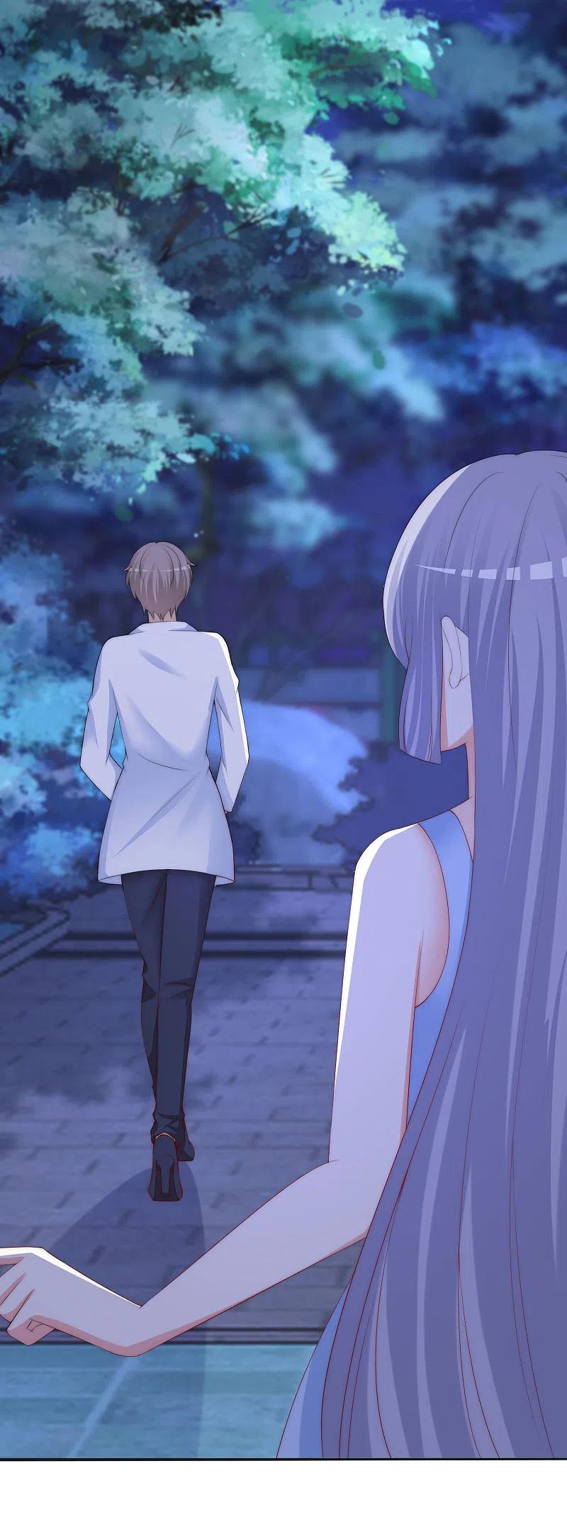 第291话破狼给阿琛设下的陷阱！-渣男总裁别想逃-极漫文化（第14张）