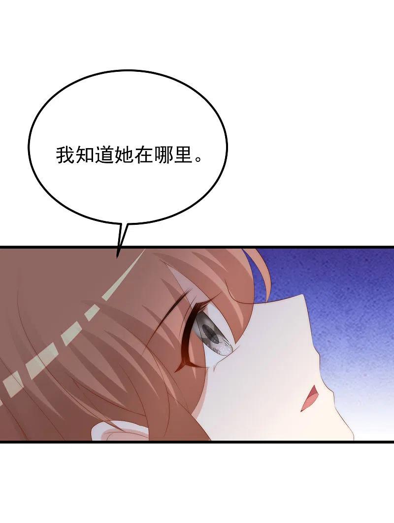 第291话破狼给阿琛设下的陷阱！-渣男总裁别想逃-极漫文化（第30张）