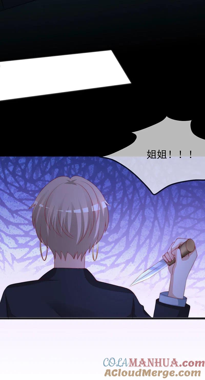 第295话沈姨最后的决定-渣男总裁别想逃-极漫文化（第9张）