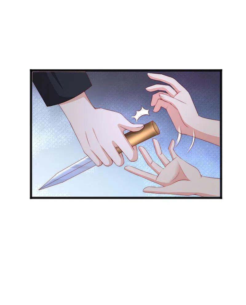 第295话沈姨最后的决定-渣男总裁别想逃-极漫文化（第14张）