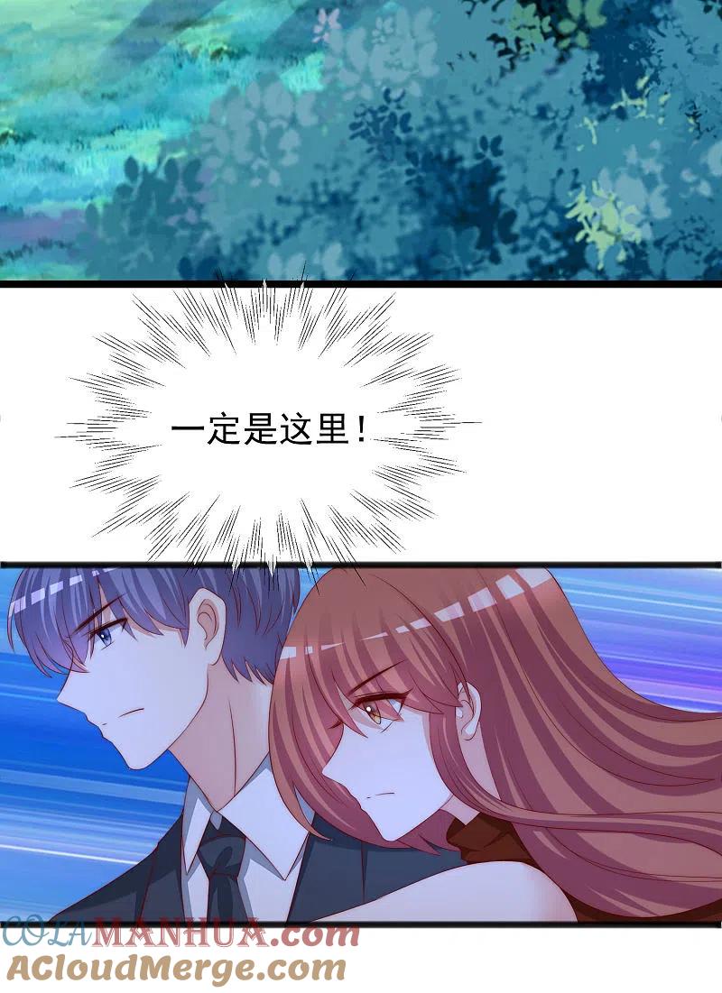 第295话沈姨最后的决定-渣男总裁别想逃-极漫文化（第3张）
