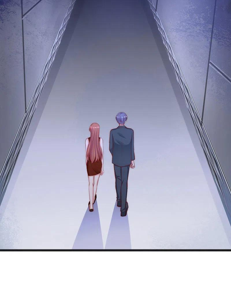 第295话沈姨最后的决定-渣男总裁别想逃-极漫文化（第20张）