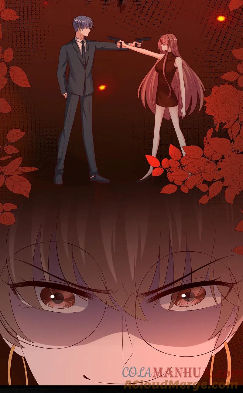 第297话生死抉择-渣男总裁别想逃-极漫文化（第27张）