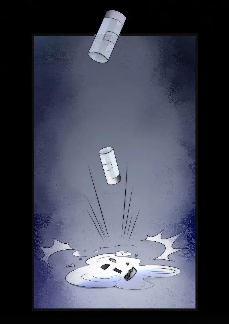 第301话火火，是你间接害死了她！-渣男总裁别想逃-极漫文化（第4张）
