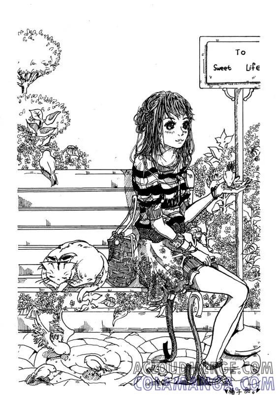 第11话-Moon漫画社-Moon（第2张）