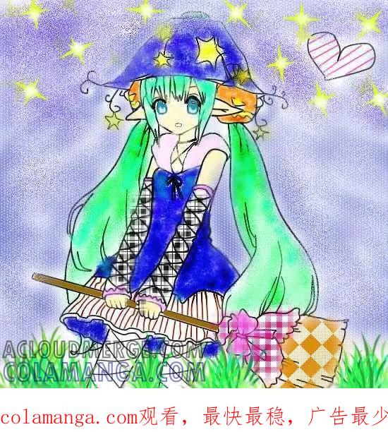 第2话-Moon漫画社-Moon（第7张）