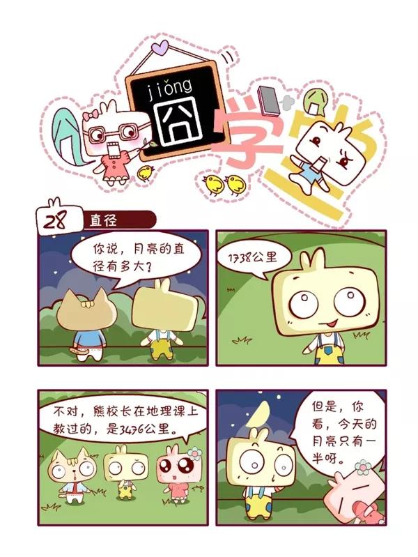 第43话-囧学堂-囧囧（第8张）