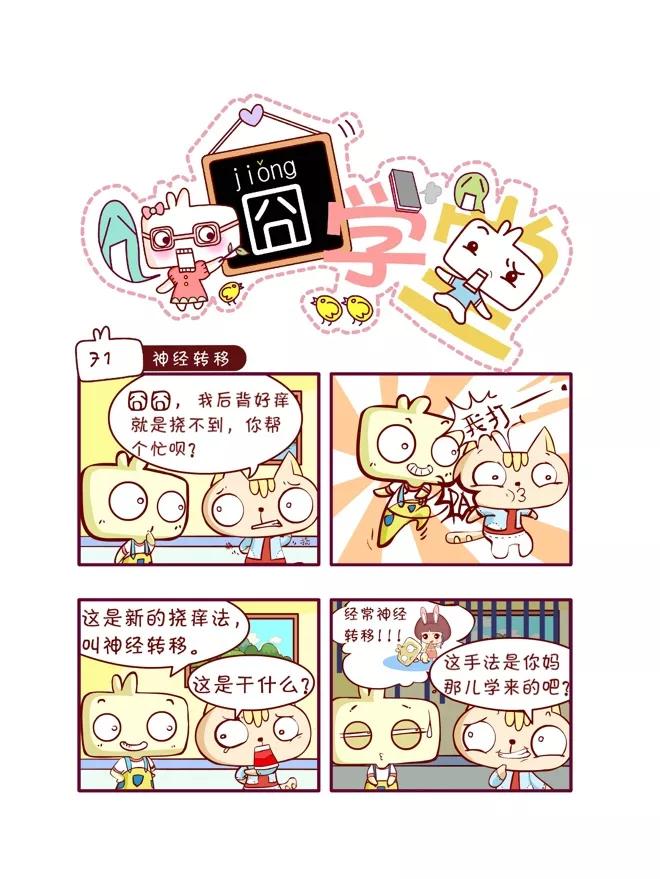第47话-囧学堂-囧囧（第2张）