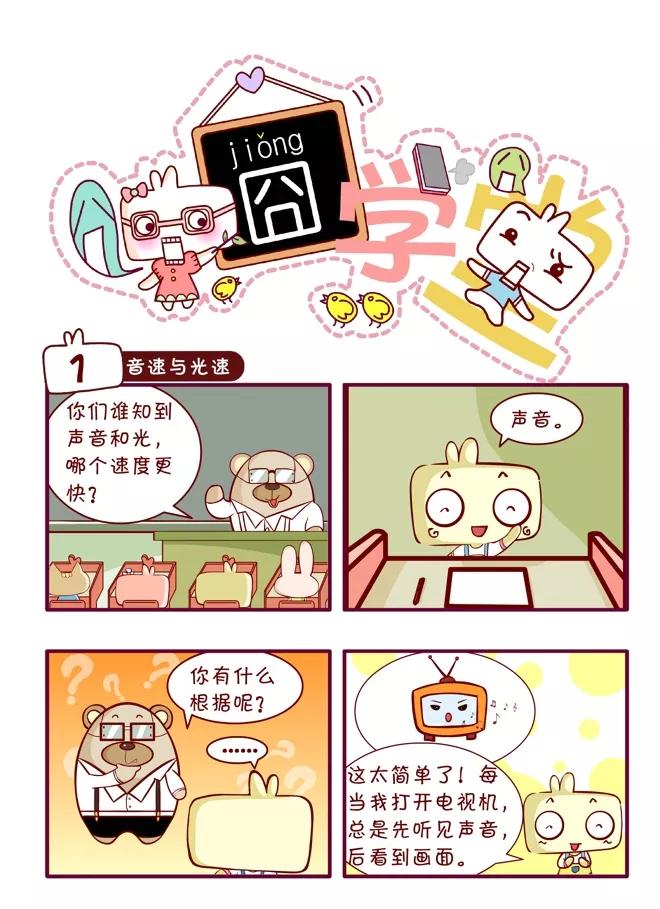 第50话-囧学堂-囧囧（第20张）