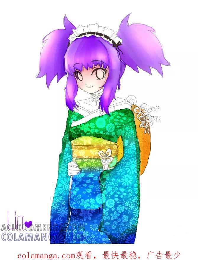 第66话-Moon漫画社-Moon（第2张）
