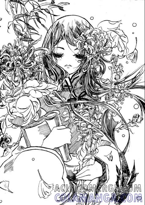 第83话-Moon漫画社-Moon（第6张）