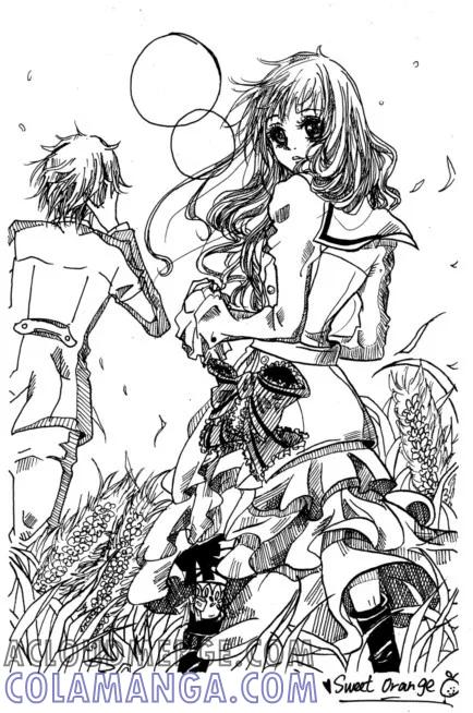 第83话-Moon漫画社-Moon（第2张）