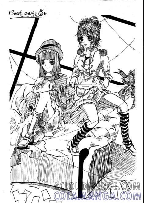 第83话-Moon漫画社-Moon（第3张）