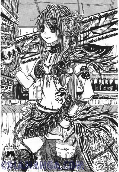 第84话-Moon漫画社-Moon（第2张）