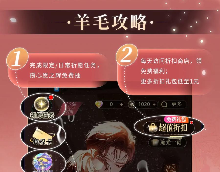 特典预热：9月11日：”互相吃醋，是酸涩还是甜蜜？“-我亲爱的法医小姐-酒暖春深（原著）+鲸元社（画面）+ 欲言文化（编剧）（第14张）