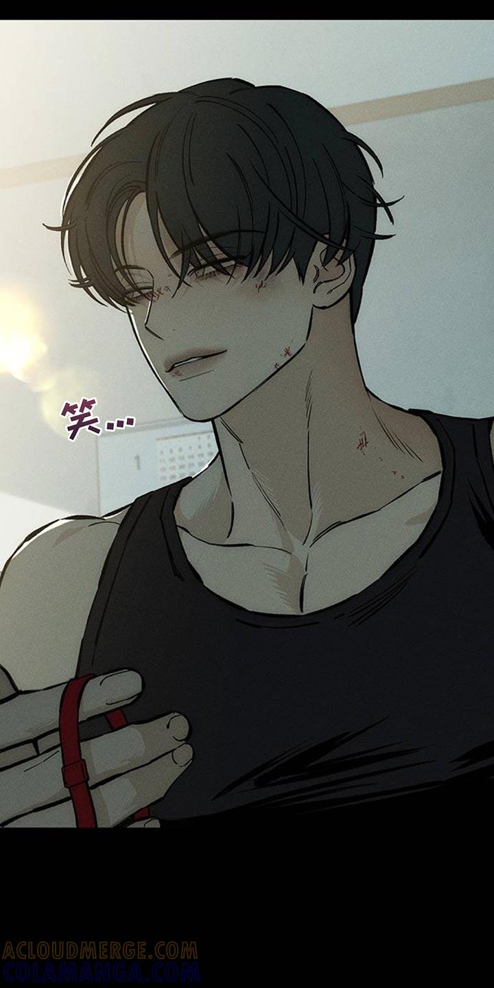 第100章：确实空了-枯萎的花伤心的泪-joojaekyungsbf（第10张）