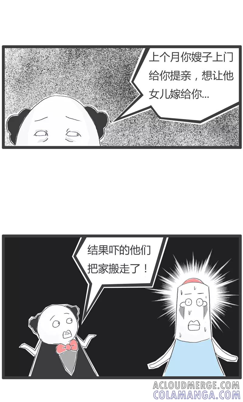 第262话原来如此-火锅家族第一季-钟博士（第5张）