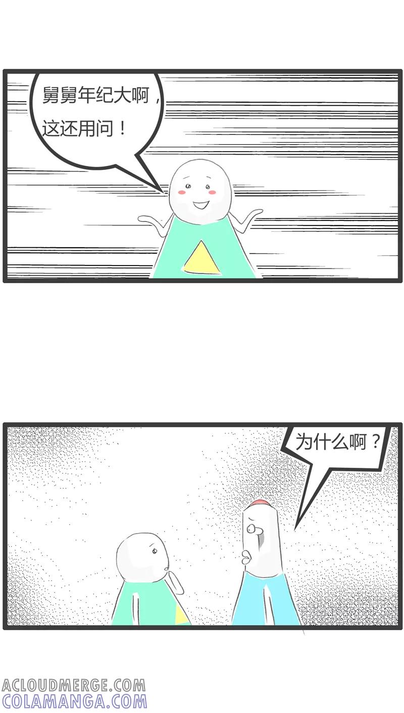第289话舅舅比爸爸大-火锅家族第一季-钟博士（第3张）