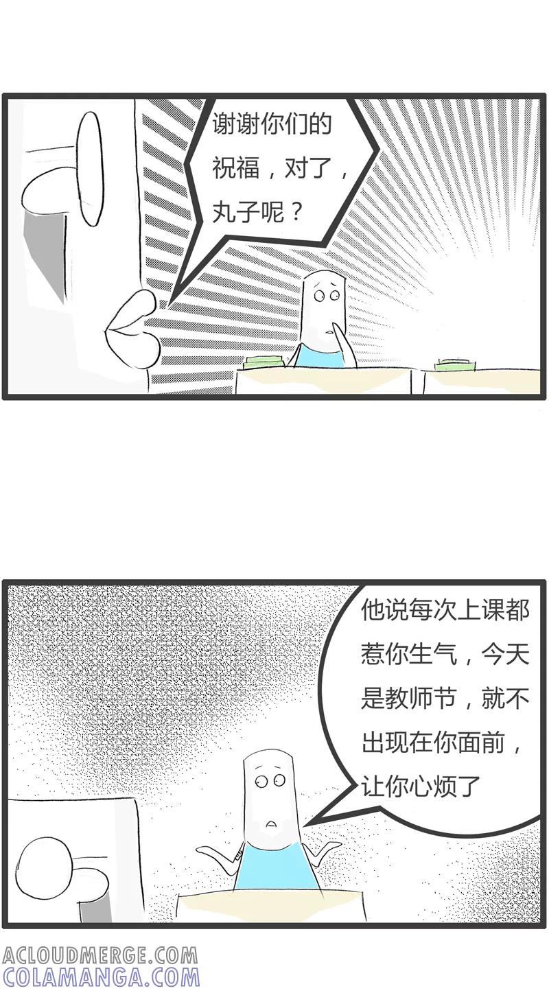 第324话这只是借口-火锅家族第一季-钟博士（第3张）