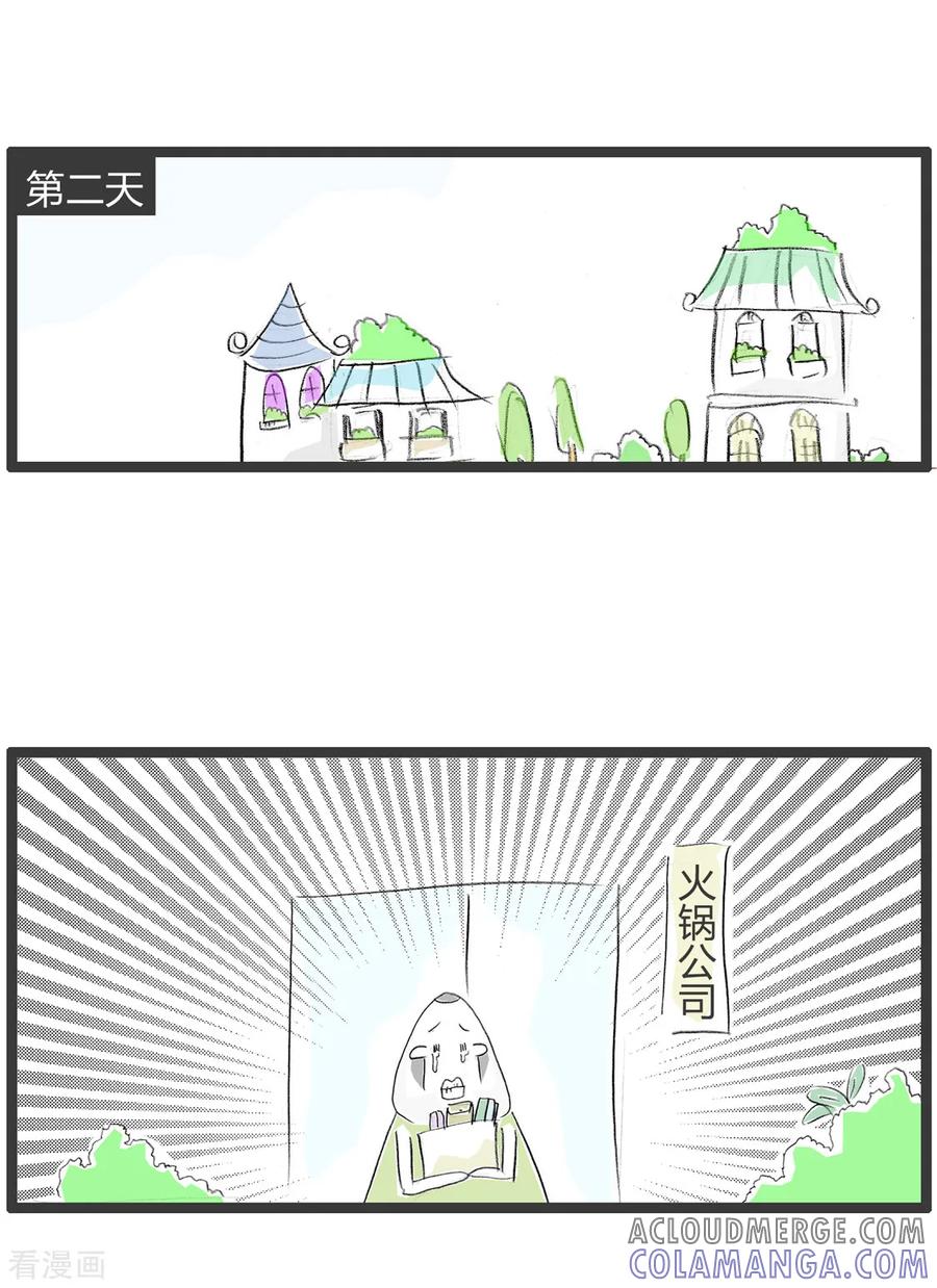 第343话自作自受-火锅家族第二季-钟博士（第5张）
