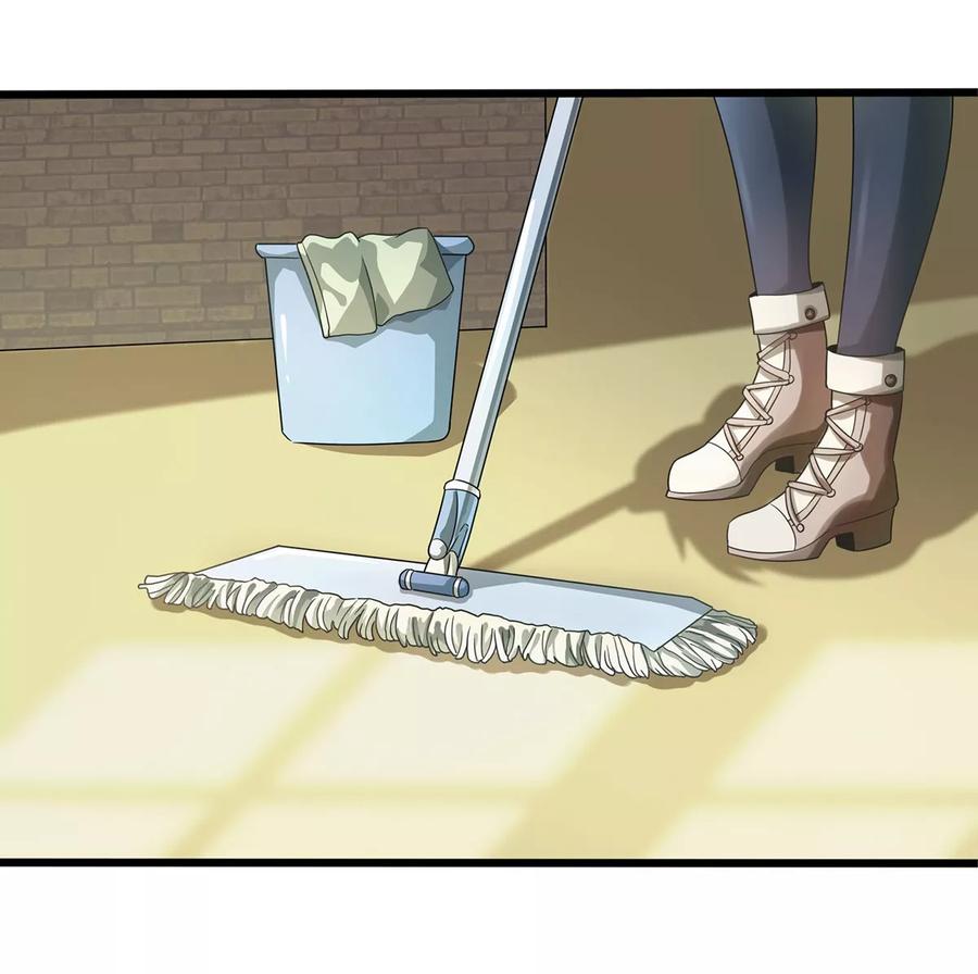 第18话参加漫展-捉妖见闻录-漫星球 鸭梨桑（第12张）